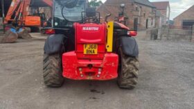 2018 MANITOU MT1335 full