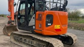 2021 HITACHI ZX135US-6