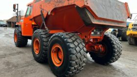 2018 DOOSAN DA30 full