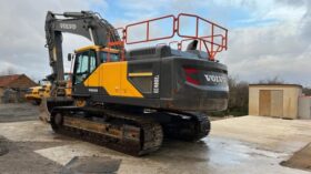 2019 VOLVO EC480 EL full