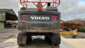 2019 VOLVO EC480 EL full