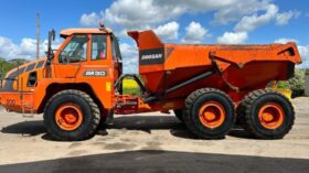 2017 DOOSAN DA30 full