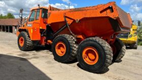 2017 DOOSAN DA30 full