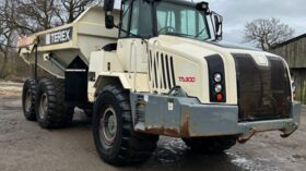 2014 TEREX TA 300 DUMP TRUCK