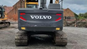 2015 VOLVO EC220EL full