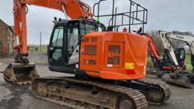 2021 HITACHI ZX225-6USLC