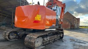 2021 HITACHI ZX225USRLC-6 full