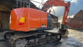 2021 HITACHI ZX225USRLC-6 full