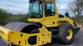 2015 Bomag BW213