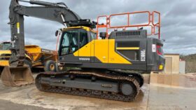 2021 VOLVO EC380EL (2023 YEAR MODEL) full