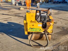 Mecalac MBR71 Asphalt / Concrete Equipment For Auction: Leeds – 22nd, 23rd, 24th & 25th January 25 @ 8:00am full