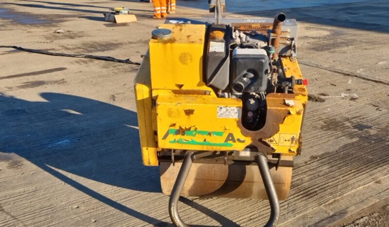 Mecalac MBR71 Asphalt / Concrete Equipment For Auction: Leeds – 22nd, 23rd, 24th & 25th January 25 @ 8:00am full