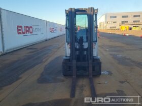 2016 Still RX70-25T Forklifts For Auction: Leeds – 22nd, 23rd, 24th & 25th January 25 @ 8:00am full