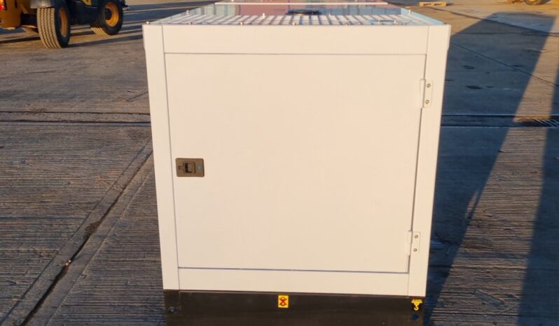 Unused 2025 Ashita AG3-140ECO Generators For Auction: Leeds – 22nd, 23rd, 24th & 25th January 25 @ 8:00am full