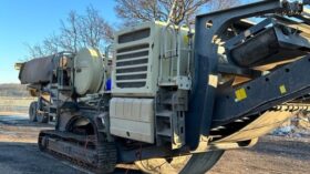 2014 METSO LT106 CRUSHER full