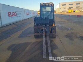 JCB TLT30D Teletruk For Auction: Leeds – 22nd, 23rd, 24th & 25th January 25 @ 8:00am full