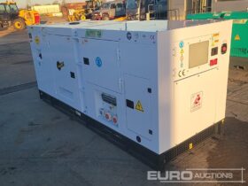 Unused 2025 Ashita AG3-200ECO Generators For Auction: Leeds – 22nd, 23rd, 24th & 25th January 25 @ 8:00am full