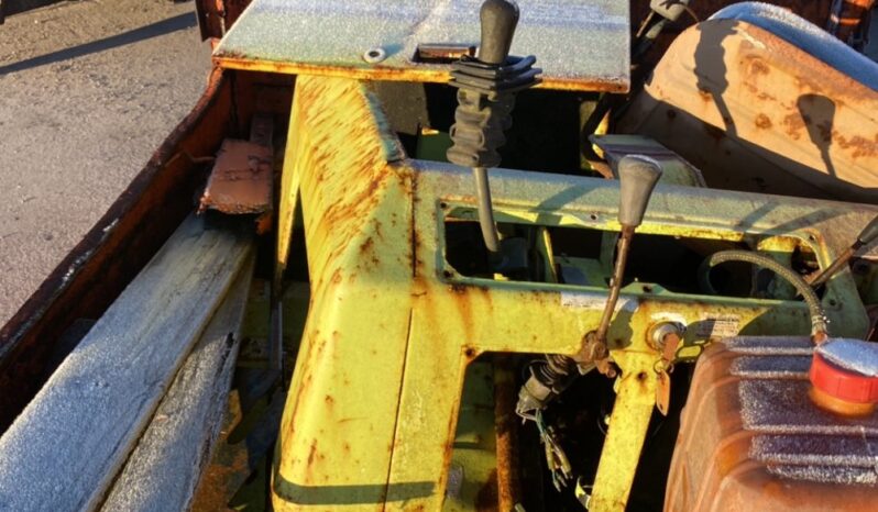 Yanmar C30R DeadRow For Auction: Dromore – 21st & 22nd February 2025 @ 9:00am For Auction on 2025-02-21 full