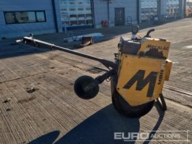 Mecalac MBR71 Asphalt / Concrete Equipment For Auction: Leeds – 22nd, 23rd, 24th & 25th January 25 @ 8:00am full