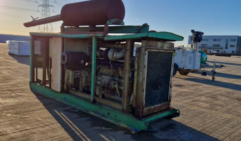 Petbow TF200R63 Generators For Auction: Leeds – 22nd, 23rd, 24th & 25th January 25 @ 8:00am full