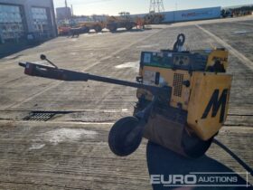 Mecalac MBR71 Asphalt / Concrete Equipment For Auction: Leeds – 22nd, 23rd, 24th & 25th January 25 @ 8:00am full