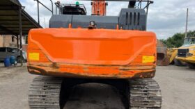 2018 DOOSAN DX300-5 full