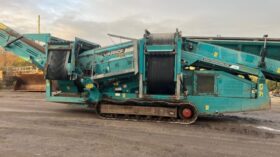 2011 POWERSCREEN WARRIOR 1400 full