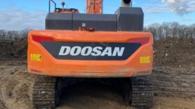 2019 DOOSAN DX420-5 full