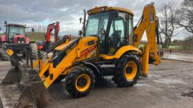 2009 JCB 3CX