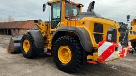 2023 VOLVO L110H full