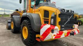 2023 VOLVO L110H full