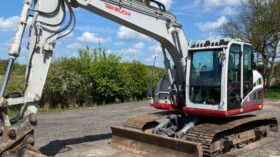 2018 TAKEUCHI TB250 R