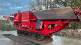 2008 TEREX PEGSON XR400 CRUSHER full