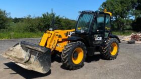 2019 JCB 531-70 2020 model