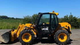 2019 JCB 531-70 2020 model full