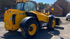 2019 JCB 531-70 2020 model full