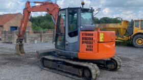 2009 HITACHI ZX85-3 USB full