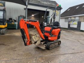 2021 Kubota 008-3 Excavator 1Ton  to 3.5 Ton for Sale full