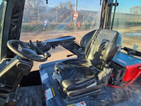 1 TOYOTA 8FBMT50 FORKLIFT For Auction on 2025-12-29 For Auction on 2025-12-29 full