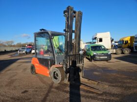 1 TOYOTA 8FBMT50 FORKLIFT For Auction on 2025-12-29 For Auction on 2025-12-29 full