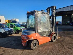 1 TOYOTA 8FBMT50 FORKLIFT For Auction on 2025-12-29 For Auction on 2025-12-29 full