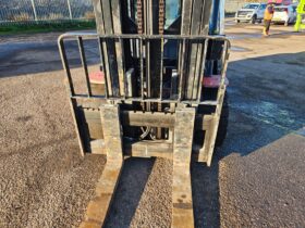 1 TOYOTA 8FBMT50 FORKLIFT For Auction on 2025-12-29 For Auction on 2025-12-29 full