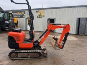 2021 Kubota 008-3 Excavator 1Ton  to 3.5 Ton for Sale