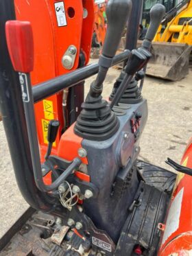 2019 Kubota U10-3 Excavator 1Ton  to 3.5 Ton for Sale full