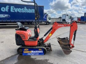 2015 Kubota 008-3 Excavator 1Ton  to 3.5 Ton for Sale