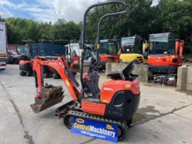 2015 Kubota 008-3 Excavator 1Ton  to 3.5 Ton for Sale full