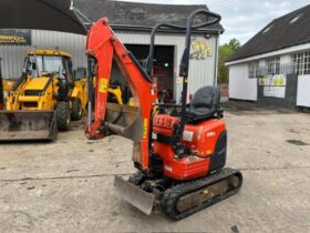 2019 Kubota U10-3 Excavator 1Ton  to 3.5 Ton for Sale full