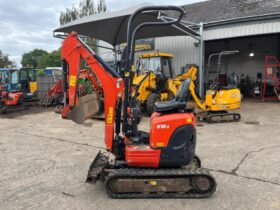 2019 Kubota U10-3 Excavator 1Ton  to 3.5 Ton for Sale full