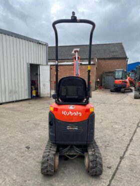 2019 Kubota U10-3 Excavator 1Ton  to 3.5 Ton for Sale full