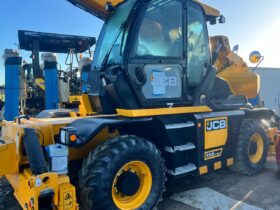 2025 JCB 555-210R Telehandler  £129950